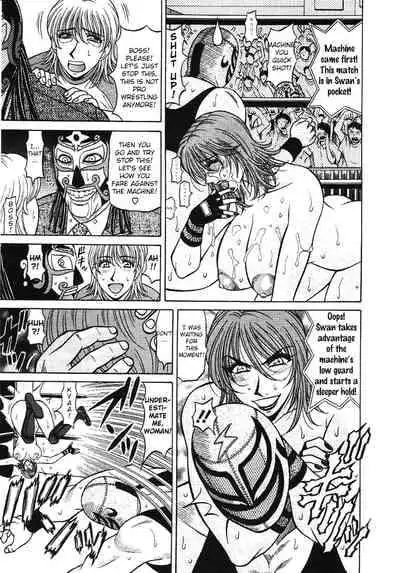 [Ozaki Akira] Kochira Momoiro Company Vol. 3 - Ch.1-6 [English]