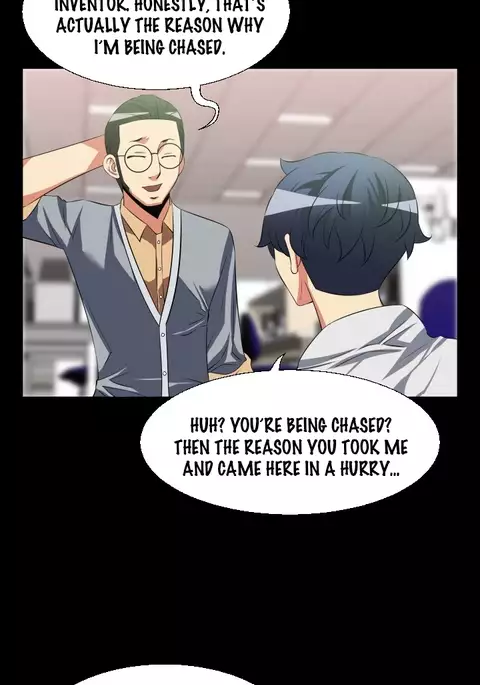 Love Parameter Ch.1-46