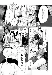 [Ryuga Syo] C no Kajitsu - A fruit of C