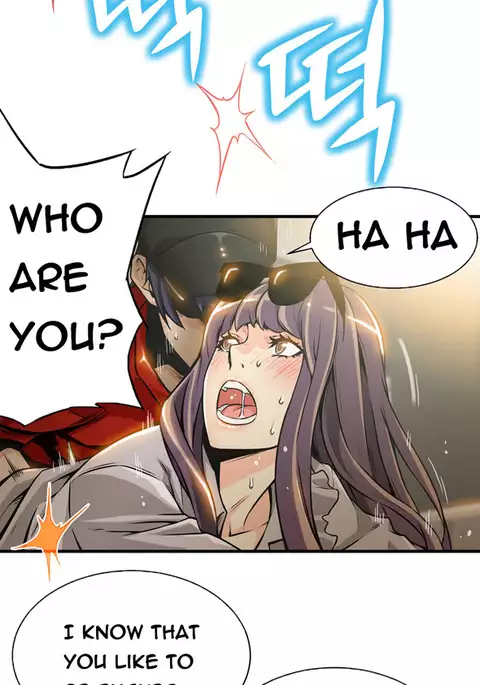 Kill the Dead Bastard Ch.0-13