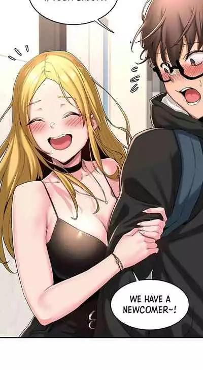 [Abio4, Bangkki] Sextudy Group (1-8) [English] [Ongoing]