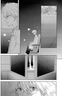 (HaruCC19) [AKA-MISO, Getsumen-Spiral (Mamemu, Mayama Satori)] Planetarium (Neon Genesis Evangelion) [English] {Spluuuuurt}