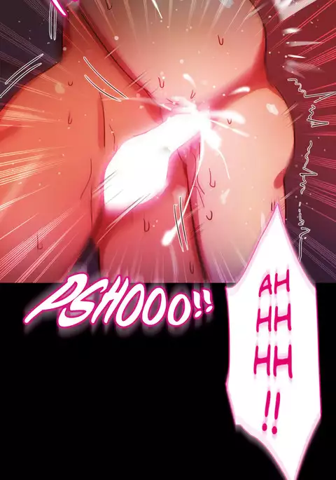 Scandal of the Witch Ch.1-28