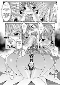 (C76) [Kaientai (Shuten Douji)] Melancholy Princess 4 (The Melancholy of Haruhi Suzumiya) [English] =LWB=