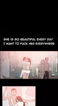 [Mr. Byeong-Su] Cohabitation Ch.1-44 (English) (Ongoing)