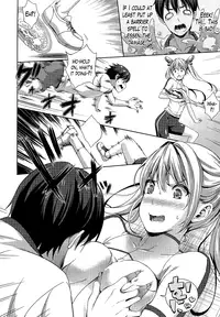 [Nanase Mizuho] Oyomesan wa Maou!? | My Bride is the Demon Lord!? Ch. 1-7 [English] [Lazarus H]