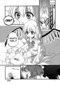 (Reitaisai 9) [Koniro Drops (Morishima Kon)] Osoto de Asobimasho! | Let's Play Outside! (Touhou Project) [English] [Yuri-ism]