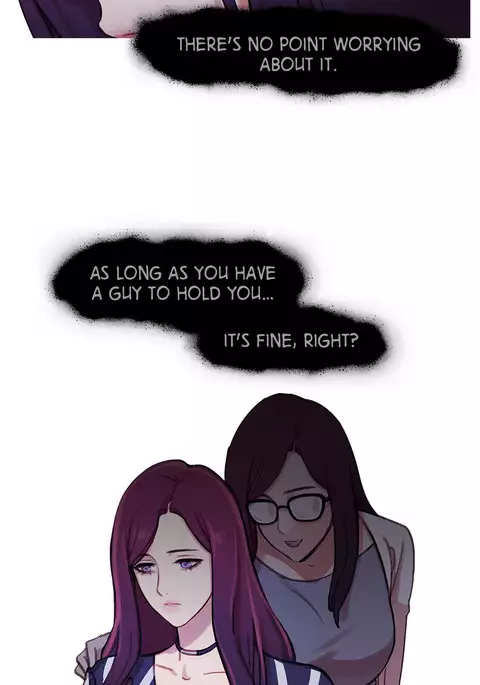 Scandal of the Witch Ch.1-28