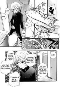 [Kamirenjaku Sanpei] Anal Angel [English] {Wow!Scans + 14BiQ}