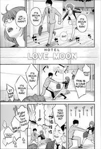 [Mikami Cannon] Zecchou Yokkyuu Ch.1-2, 4-9, 10 [English] =Tigoris Translates= =Noraneko=