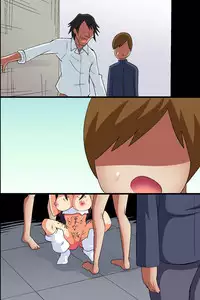 Akogare no Anoko ga Gesu Furyou-tachi ni Shojo o Ubawarete Sore o Neta ni Odosare Seishori Hentai Pet ni Ochiteita