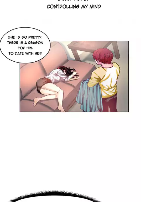 Best Friend Girlfriend Ch.1