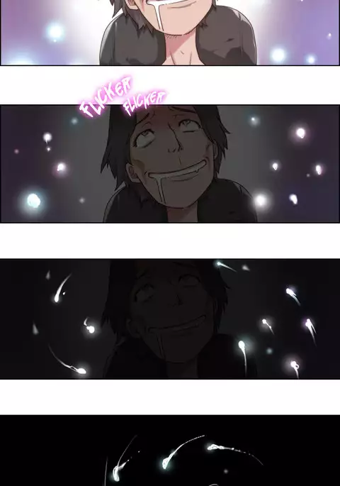 Sex Knights-Erotic Sensuality & Perception Ch.1-18