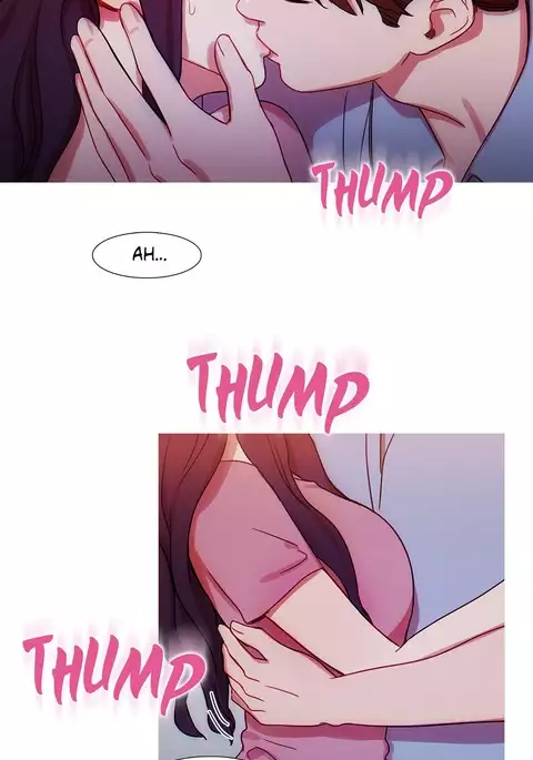 Scandal of the Witch Ch.1-39