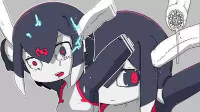 jidō ningyō meikyū tansaki | Maze exploration record of an automaton