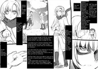 [Kouji] Turned into a Breast Milk Fountain by a Beautiful Vampire