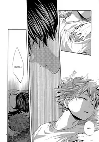 (C87) [Zeroshiki (Kabosu)] Primary Target -Zenpen- (Haikyuu!!) [English] [UnmeiNoChance]