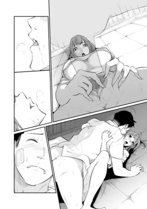 Runaway Girl Learns the Pleasure of Corruption