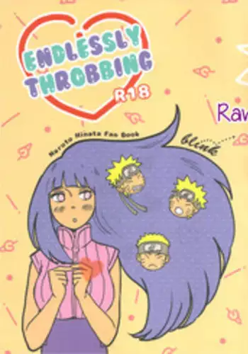 (C89) [blink (shimoyake)] Tokimeki Endless (NARUTO) [English] [TL Anon]