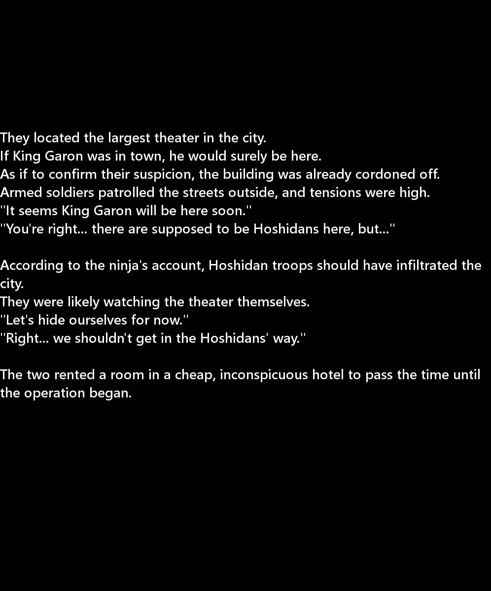 ByakuAn no Megami-tachi | Birthright Goddesses