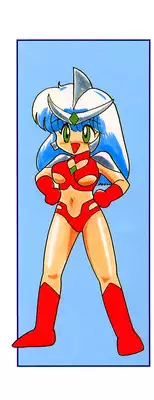 [Kamitou Masaki] Toy's FLOOR