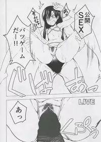 (C92) [Jabarand (Various)] 765 Pro Dosukebe Namahousou 24-jikan Televi Goudou (THE iDOLM@STER)