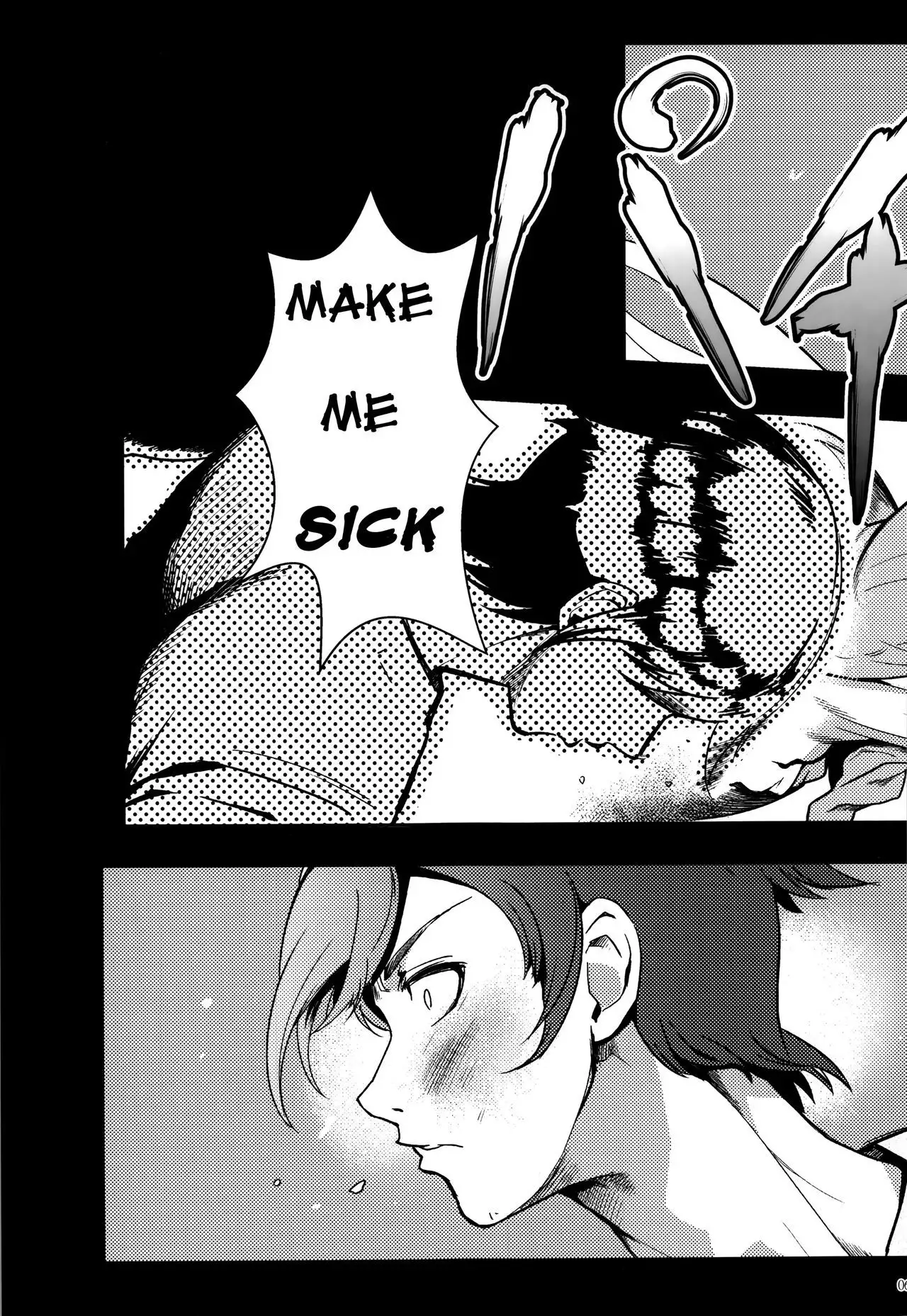 Juunengo no Jinsei Soudan | Life Consultation After 10 Years