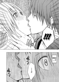 [Crimson] Chikan Otori Sousakan Kyouka ~Zettai ni Kanjinakatta Fukanshou no Onna ga 10-nen-bun no Tamatte ita Kaikan ni Ikki ni Osowarete...~ [English] {Kzlan}