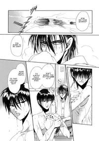 Dr. Ten - Map of Tokyo Savage Vol 2 (English)