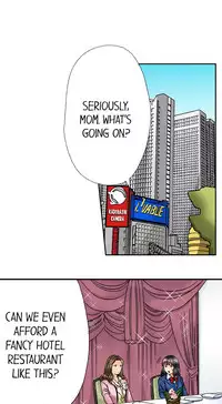 A Step-Father Aims His Daughter