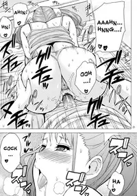 (C80) [spring castle (Shunjou Shuusuke)] LECHEROUS VIRGIN (Ano Hi Mita Hana no Namae wo Bokutachi wa Mada Shiranai.) (Hi-Res) [English] [desudesu]