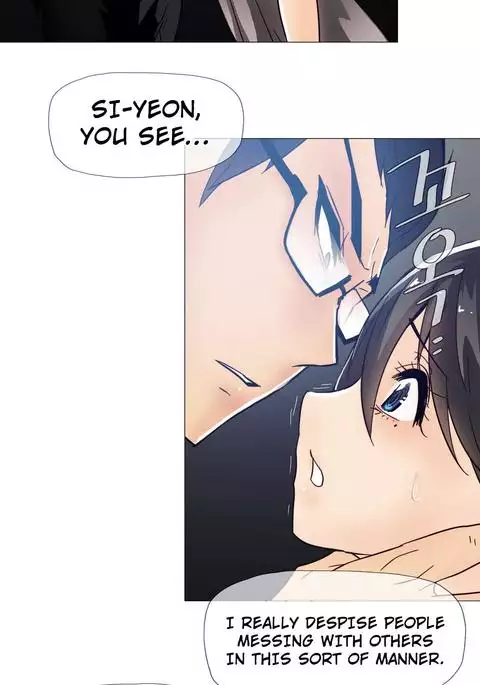 Household Affairs Ch.1-46