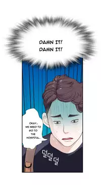 Tissue Thieves Ch.1-19 (English) (Ongoing)