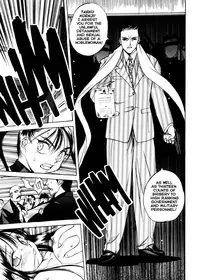 [Oh! Great] 5 ~FIVE~ [English]