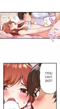 [Toyo] Traditional Job of Washing Girls' Body (Ch.1 - 30)[English][Ongoing]