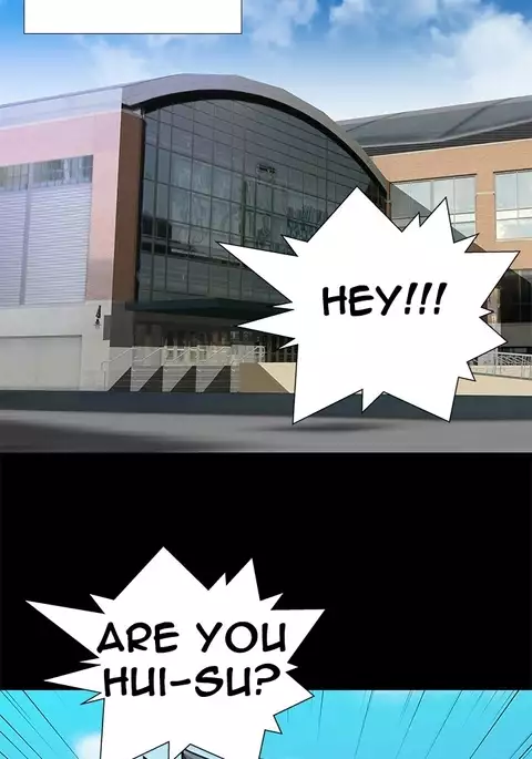 Will You Do as I Say? Ch.1-20