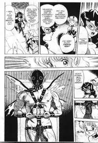 [Kondom] Bondage Fairies 1 [English]