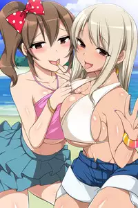 [MC] Zenin Ecchi na Joshi dake! Soku Hame OK na Yume no Island he Youkoso!
