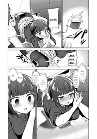 [Nogiwa Kaede] Ambivalent (COMIC Anthurium 2018-11) [English] [Digital]