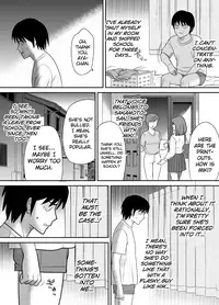 [Edogawa Koubou] Kokuru no o Tamerattetara Itsunomanika Charao ni Hameraremakutteta Boku no Osananajimi 3 [English] [biribiri]