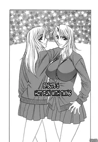 [Yamamoto Yoshifumi] Inwai Gangu Eigyoubu - An Indecent Toy Office | Sex Toy Sales Division [English] [Tadanohito]