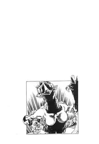 [Maeda Toshio] Kikou Jinruiden Body Vol.2