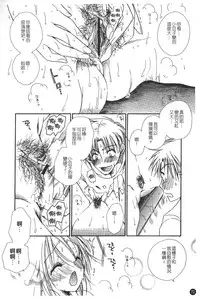 [BENNY'S] Puninee [Chinese]