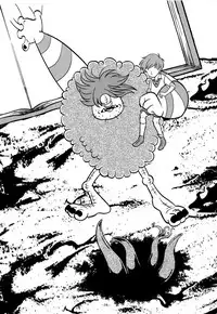 (SPARK13) [Okashi Tai (Kin no Tamamushi)] Gangu Mousousha (Winnie the Pooh) [English] [Otokonoko Scans]