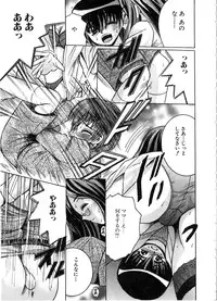 [Shioya Maiko] Ikenai Kyoudai Ai