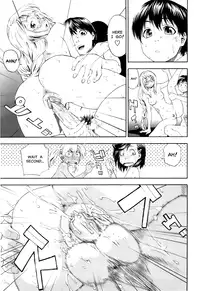 [Yamatogawa] Witchcraft [English]