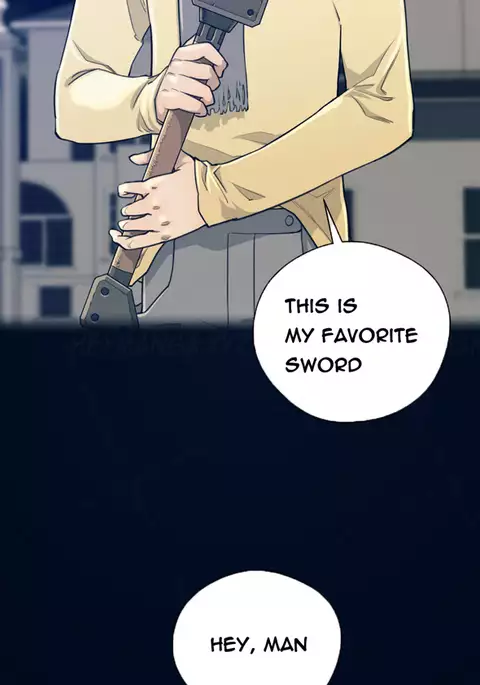 Perfect Half Ch.1-18