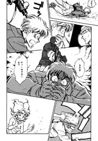 [Shibata Masahiro] Nano Sector