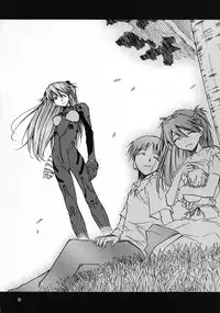 (COMIC1☆2) [Studio Kimigabuchi (Kimimaru)] RE-TAKE Soushuuhen Zen Nenrei Ban Dai Ni Shuu (Neon Genesis Evangelion)