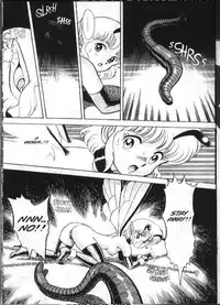 [Kondom] Bondage Fairies 1 [English]